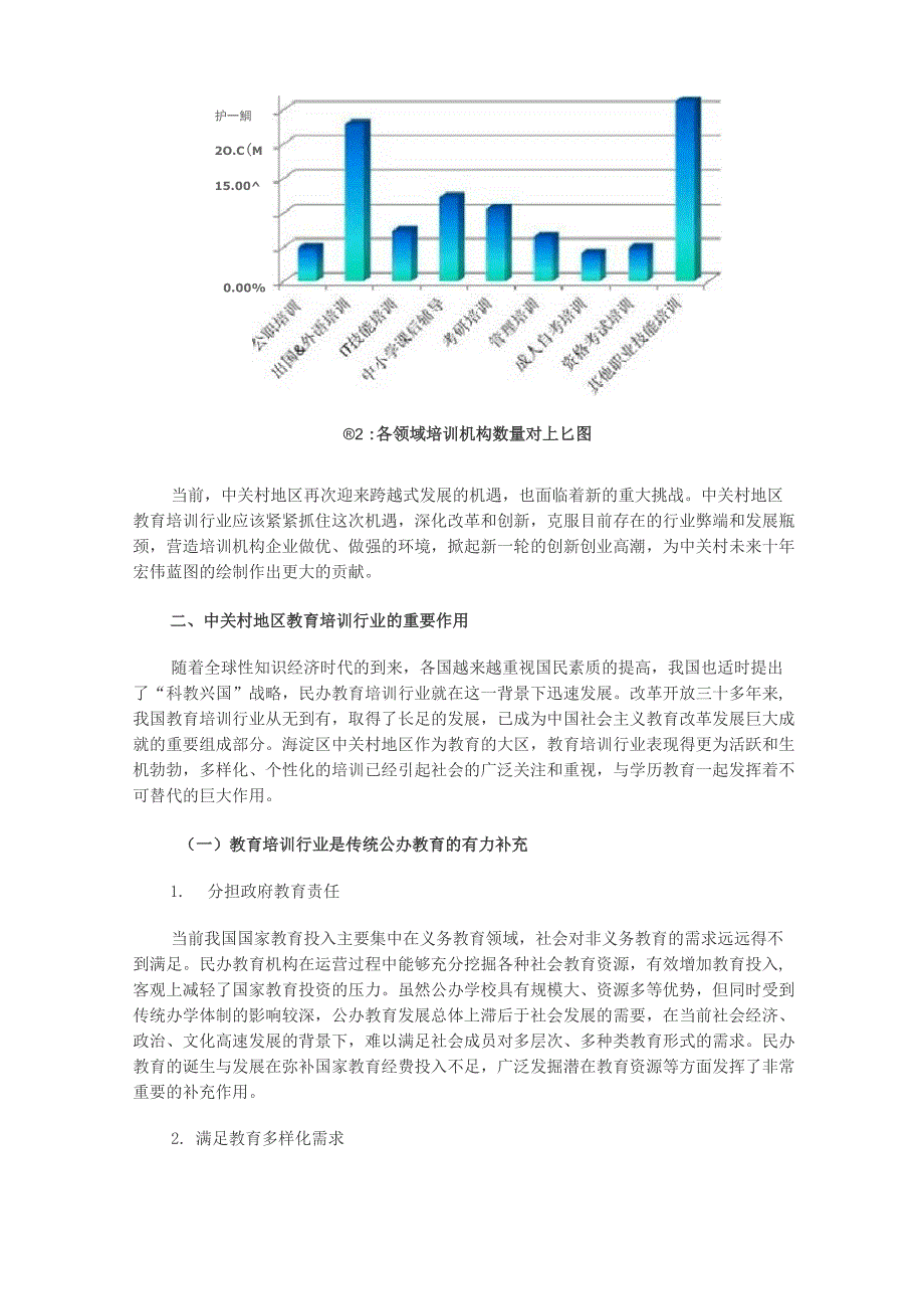 教育培训行业自律白皮书_第3页