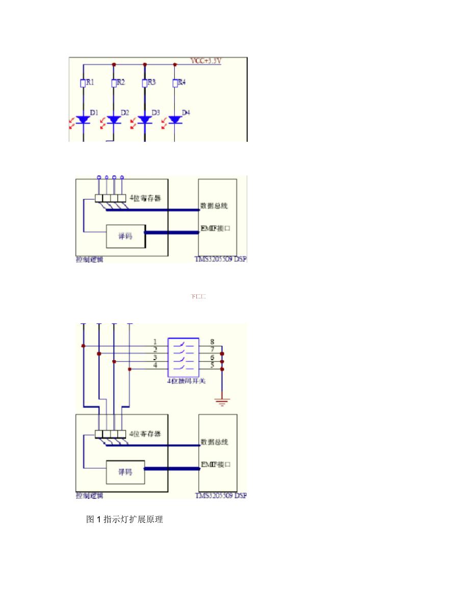 DSP技术与课程设计实验报告二精_第3页