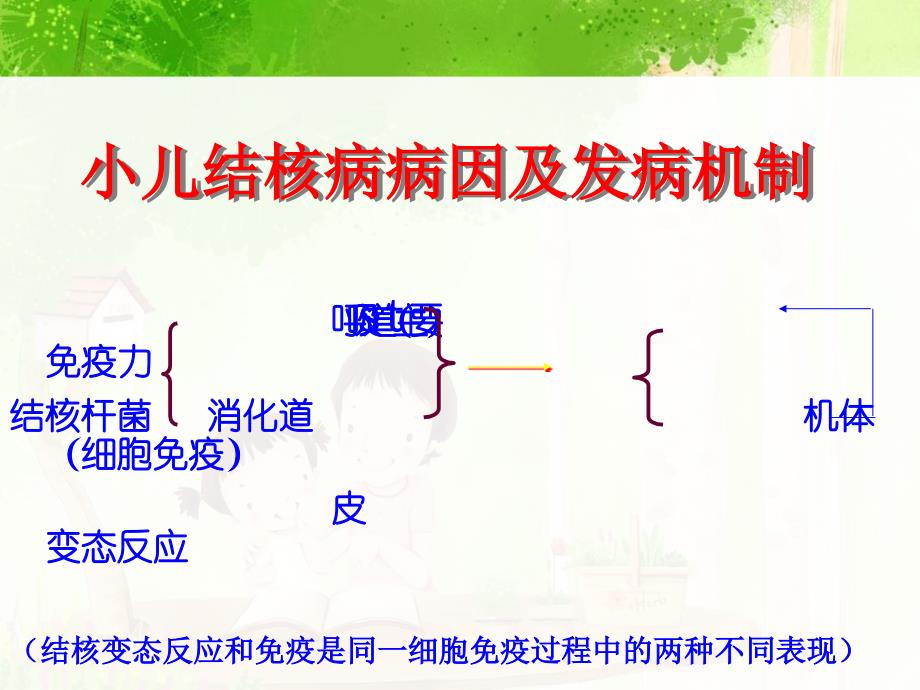 儿科学小儿结核病讲座_第4页