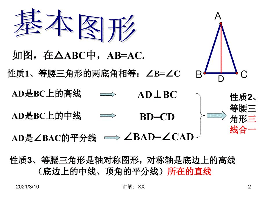 等腰三角形复习参考_第2页