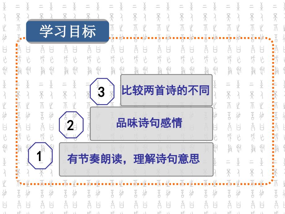 《送杜少府之任蜀州》 《淮上与友人别》课件_第3页