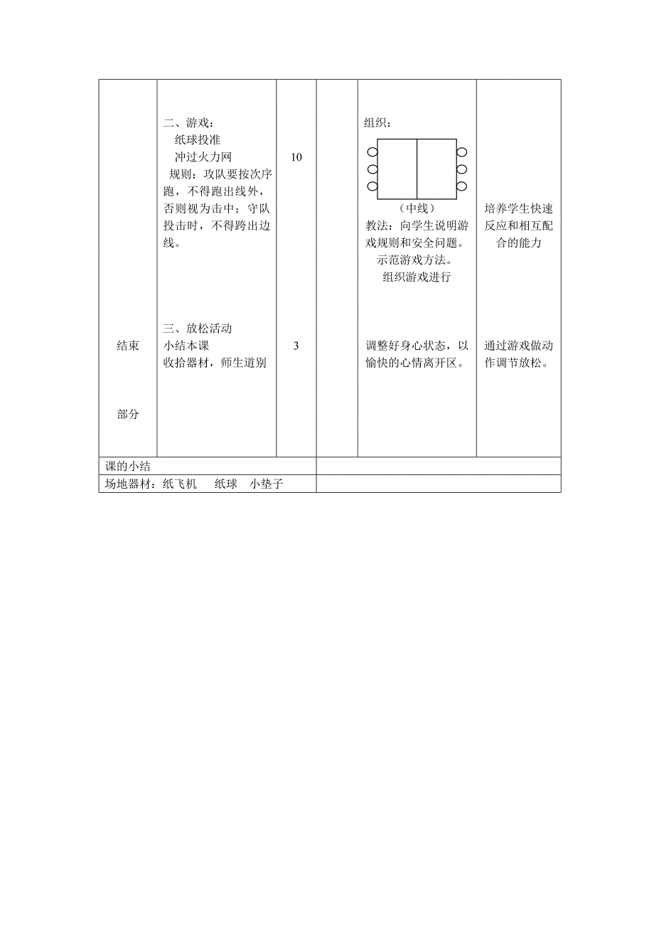 小学体育教学设计(四年级).doc_第4页