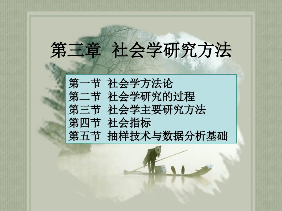 社会学研究方法.ppt_第1页