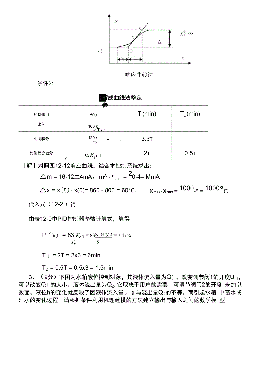 过程控制计算题_第2页