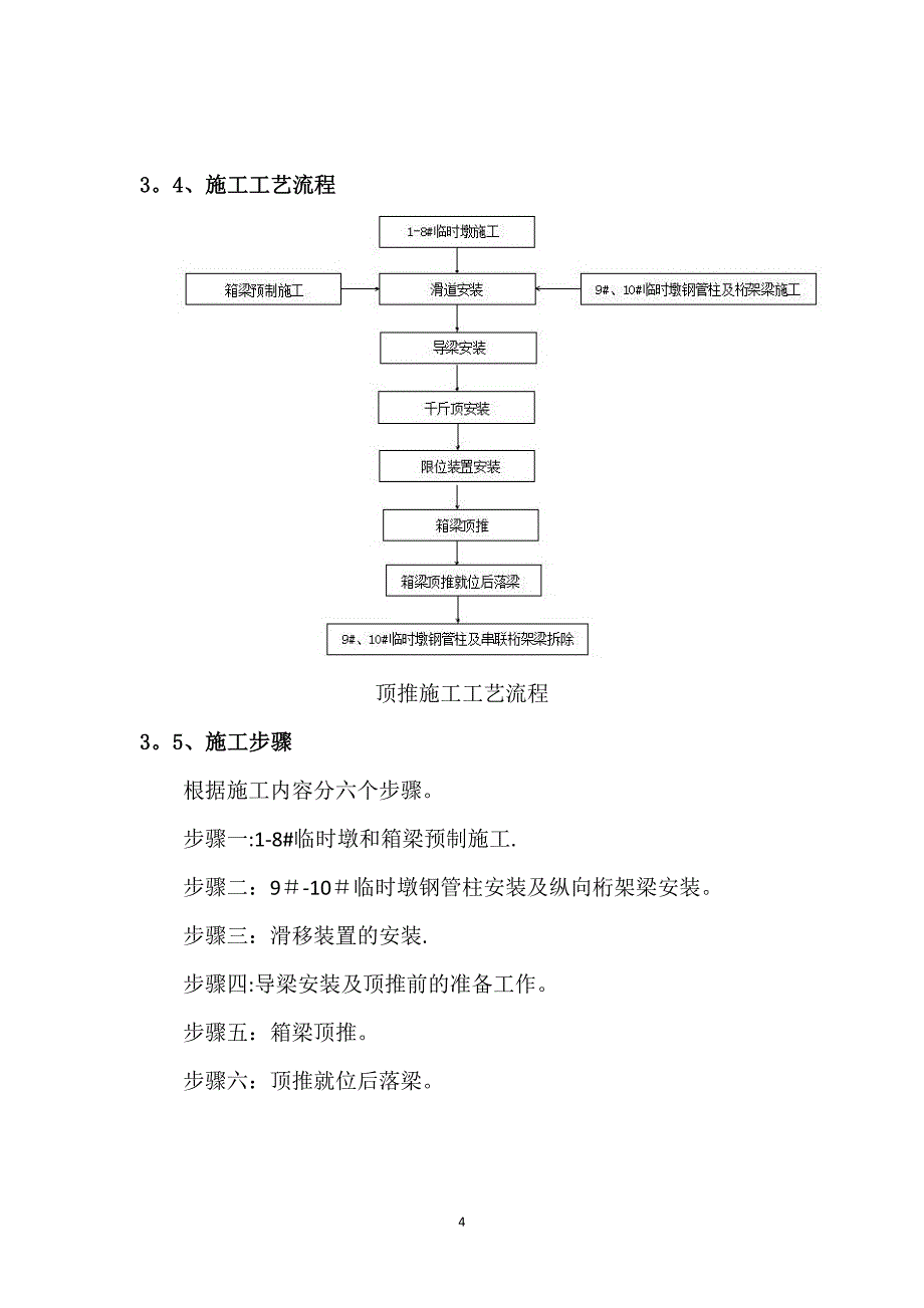 精品施工方案箱梁顶推专项施工方案_第4页