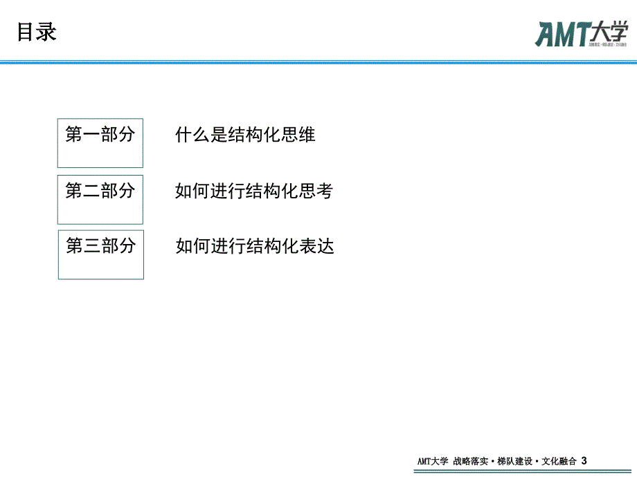 询顾问一样思考结构化思维学员本_第3页