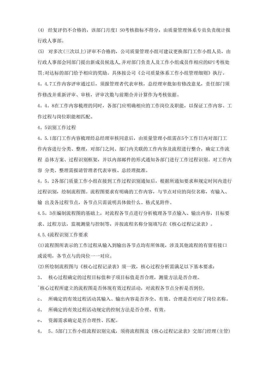 质量管理体系策划_第4页