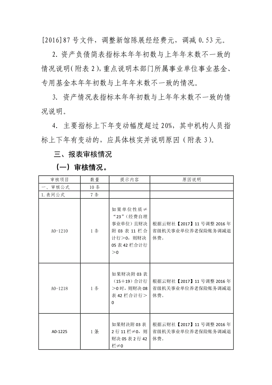 部门决算填报说明部门用_第3页