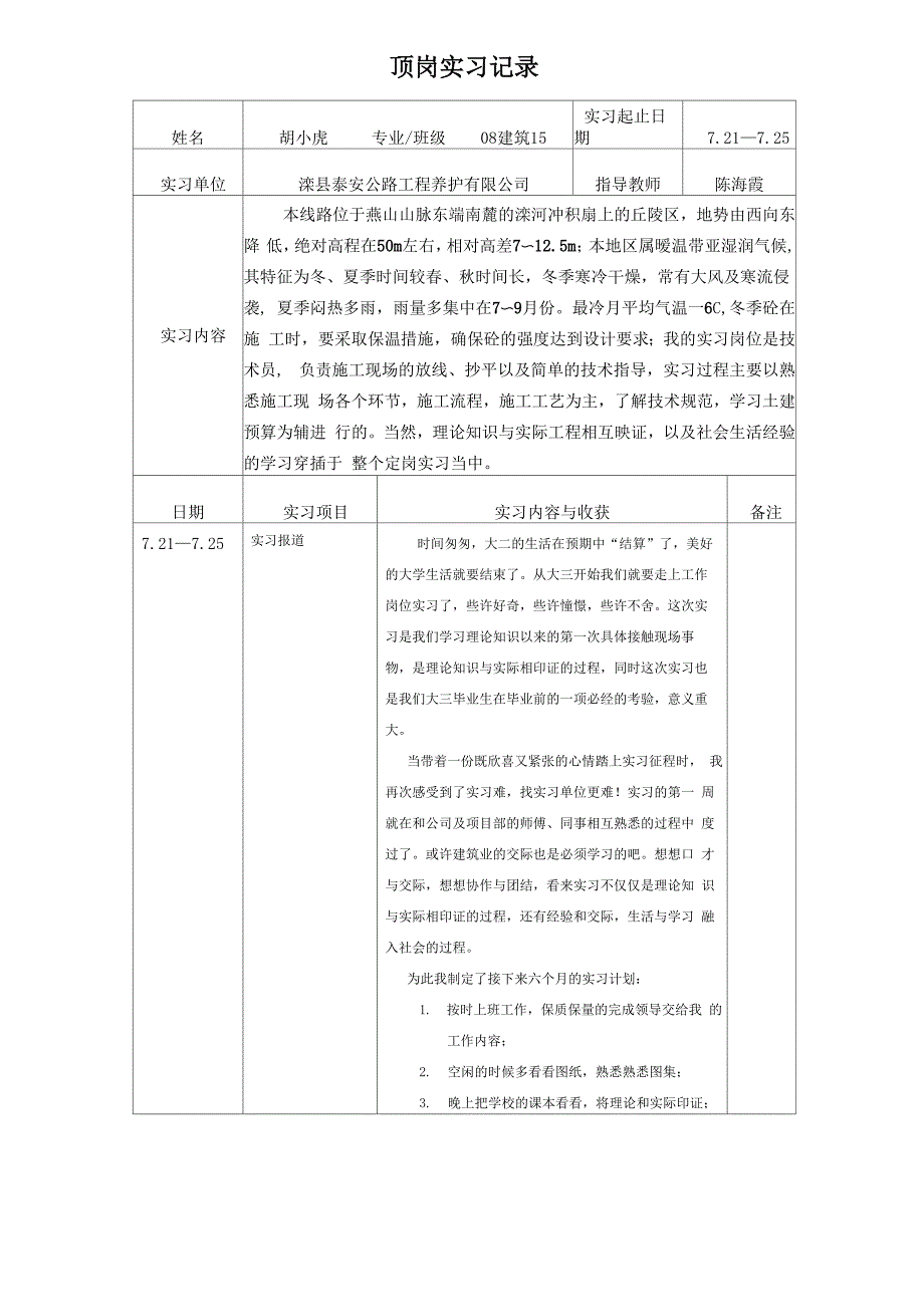 施工周记(道路)_第2页