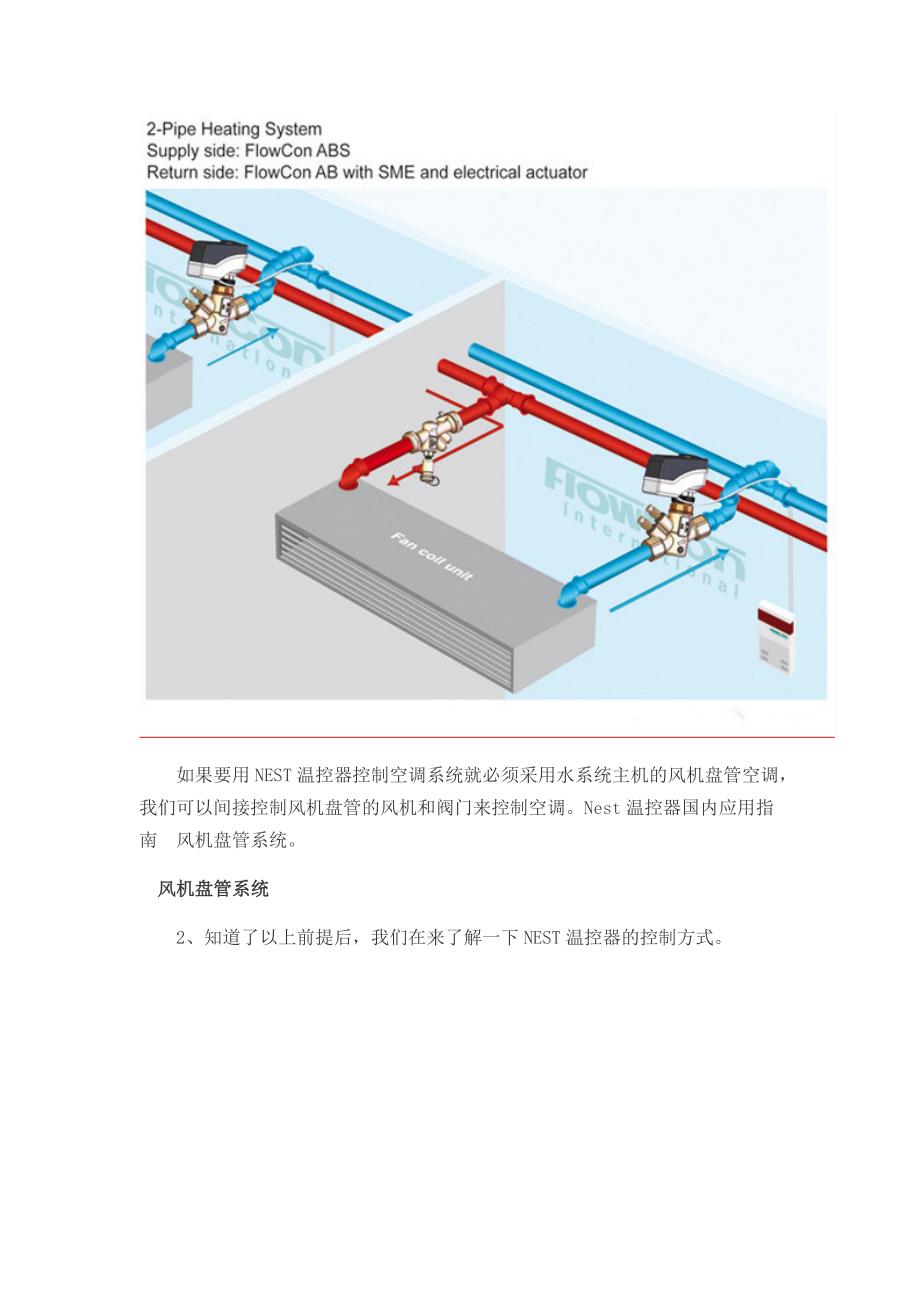 绝对高大上Nest温控器国内应用指南_第4页