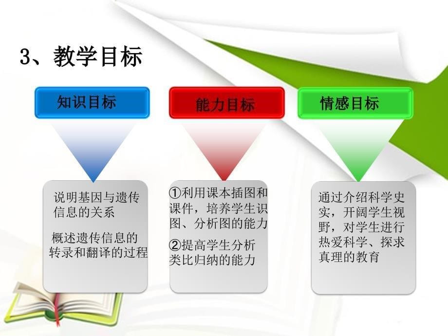 郭爱莲的说课稿_第5页