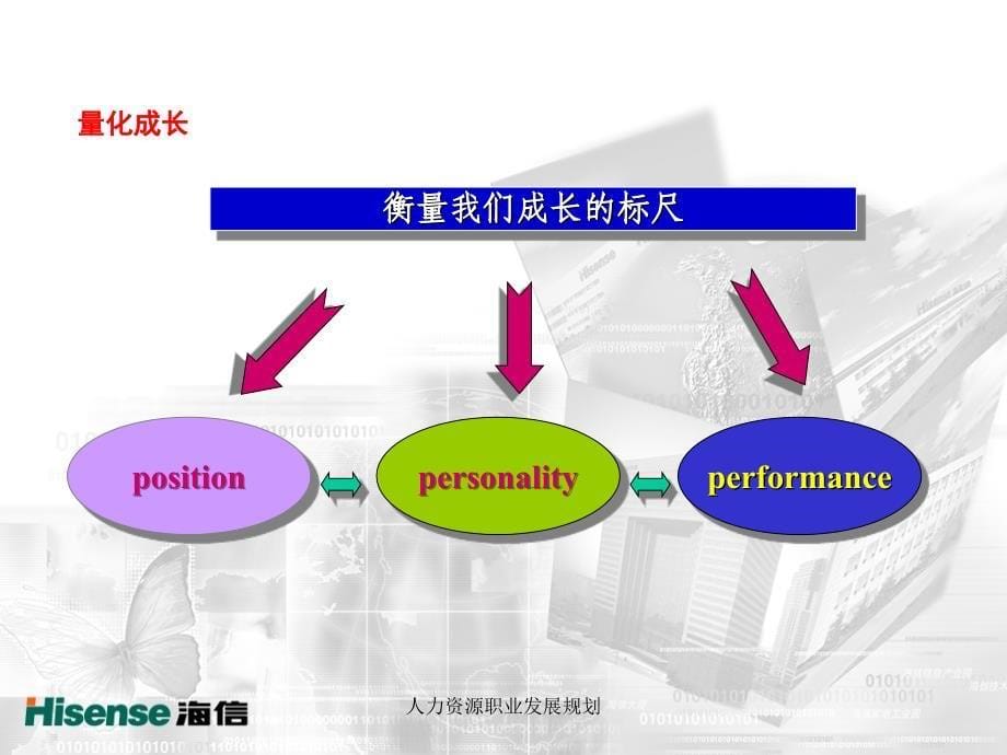 人力资源职业发展规划课件_第5页