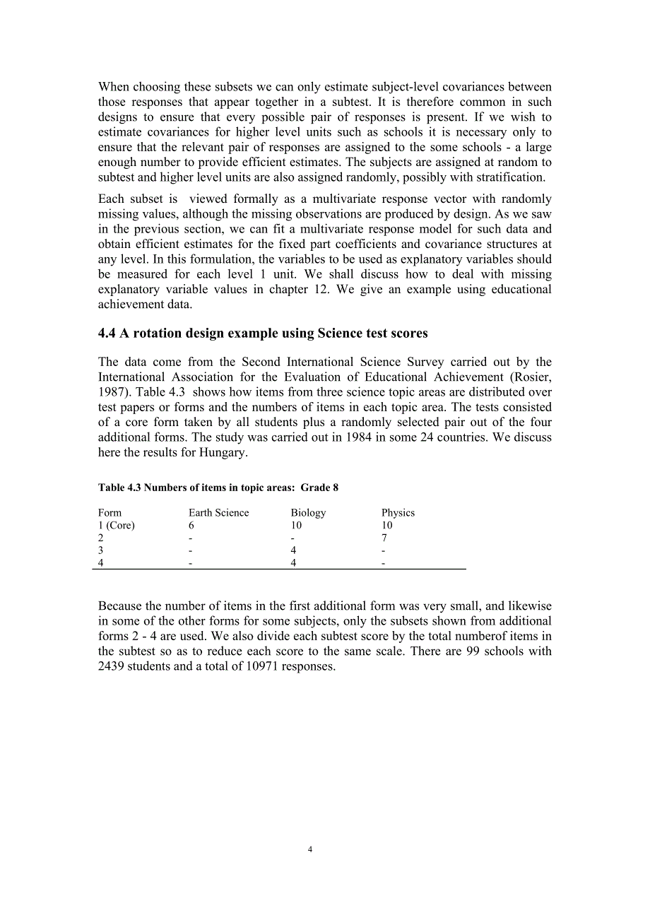 多水平模型(英文原著) chap4_第4页