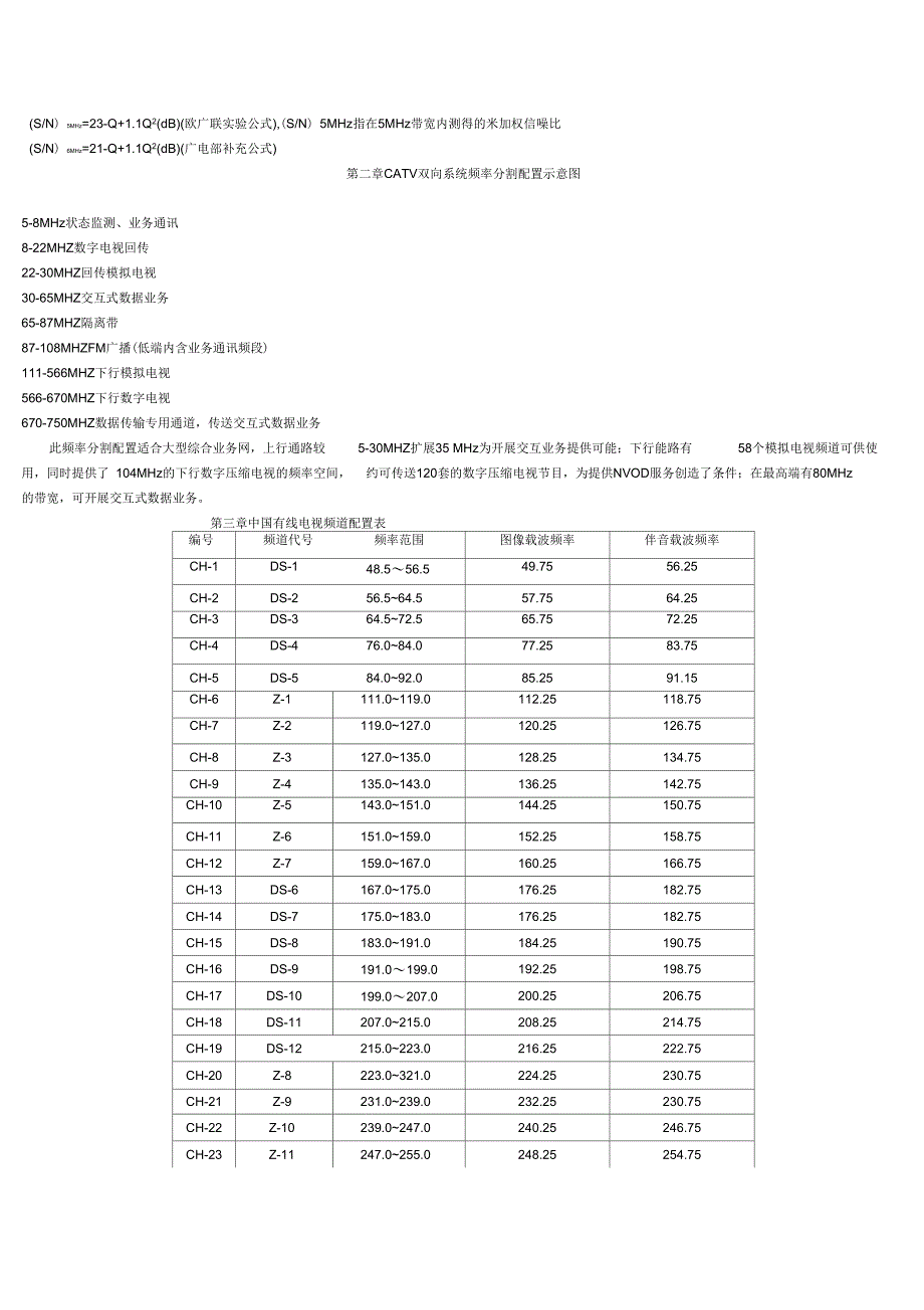 有线电视手册_第2页