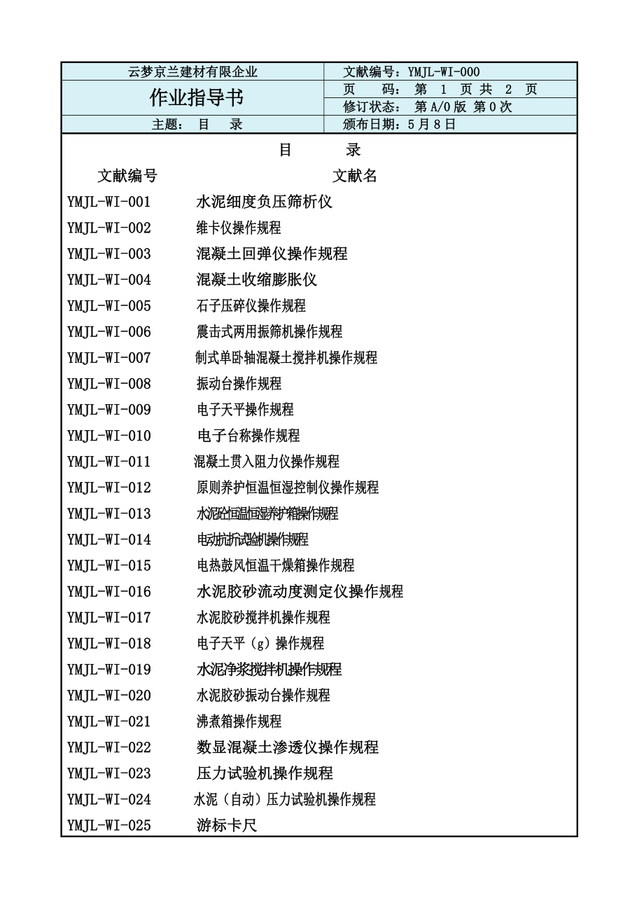 作业指导书(4)_第1页