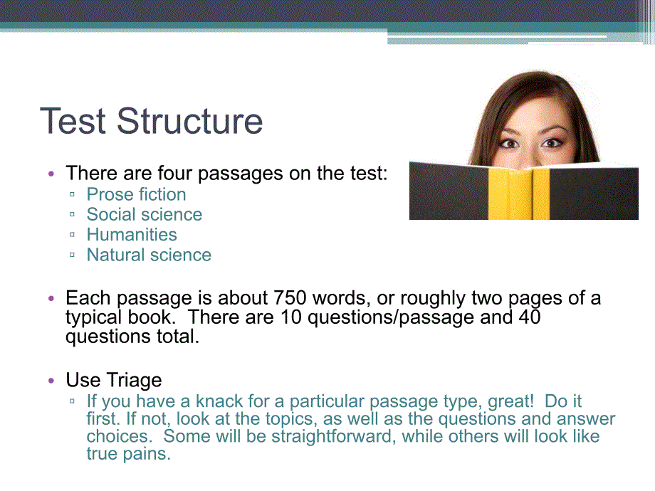 TheACTReadingTest_第4页