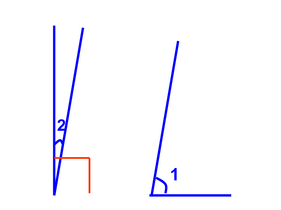 433余角和补角1_第2页