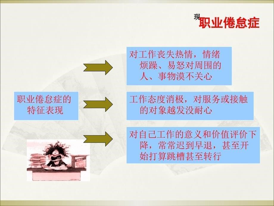 护士执业压力的释放ppt课件_第5页