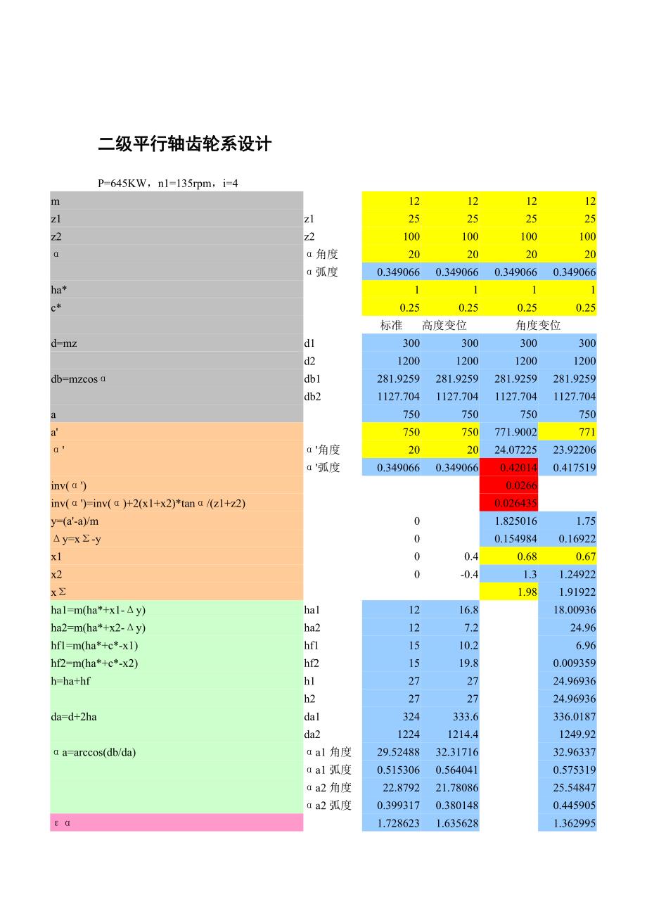 增速器设计过程_第3页