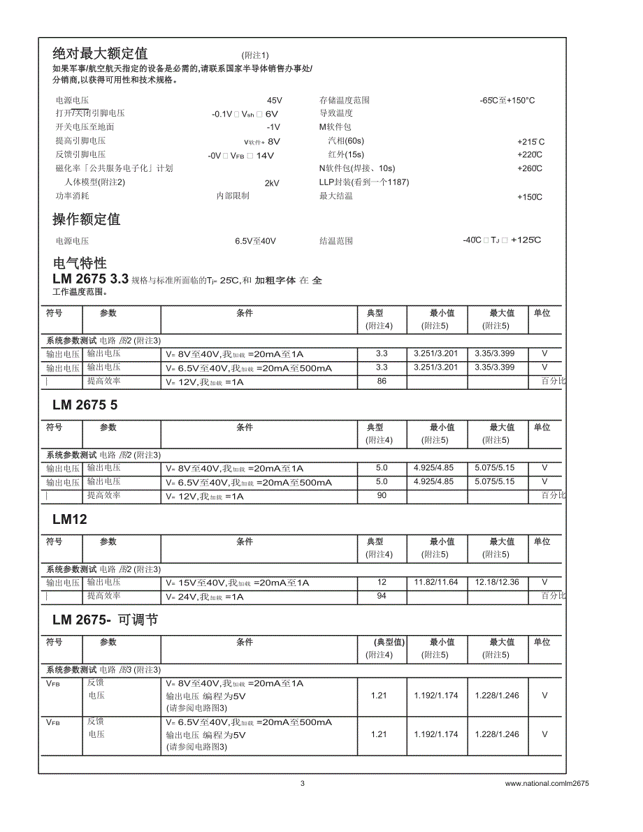 LM2675中文资料.docx_第3页