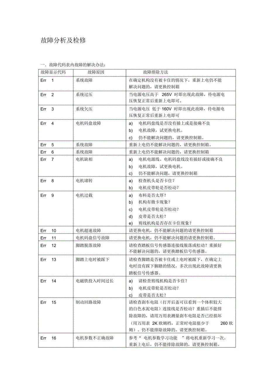 积聚800系统故障分析及检修_第1页