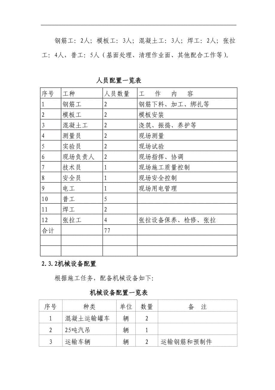 桥湿接缝施工方案_第5页