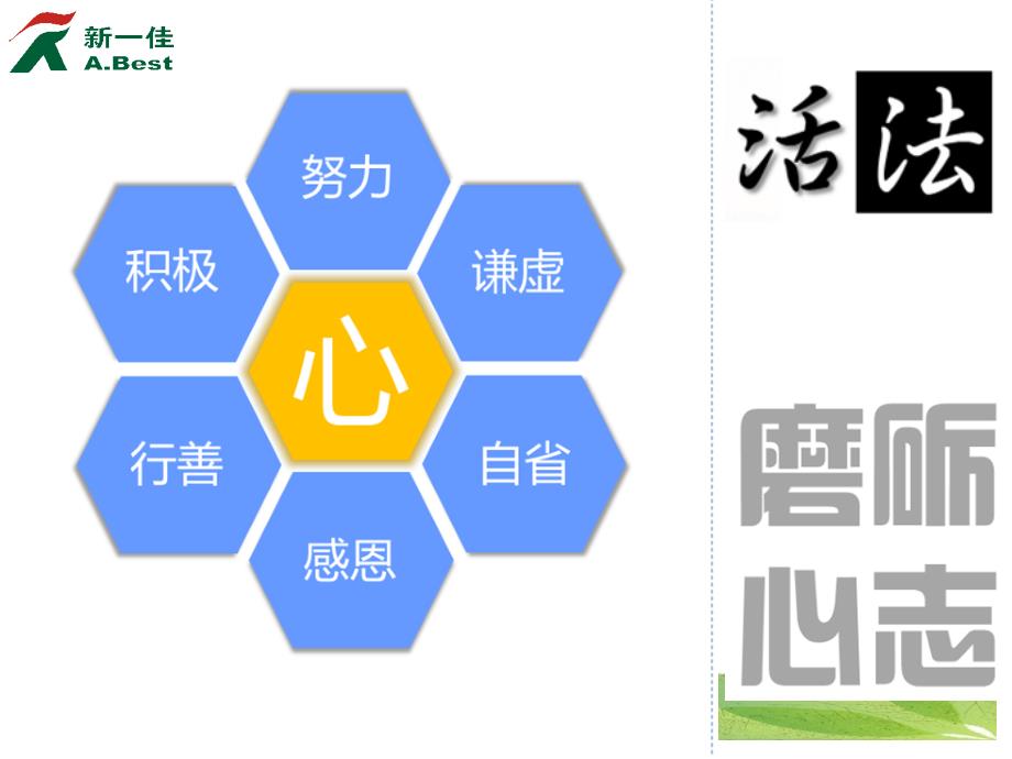稻盛和夫活法()_第1页