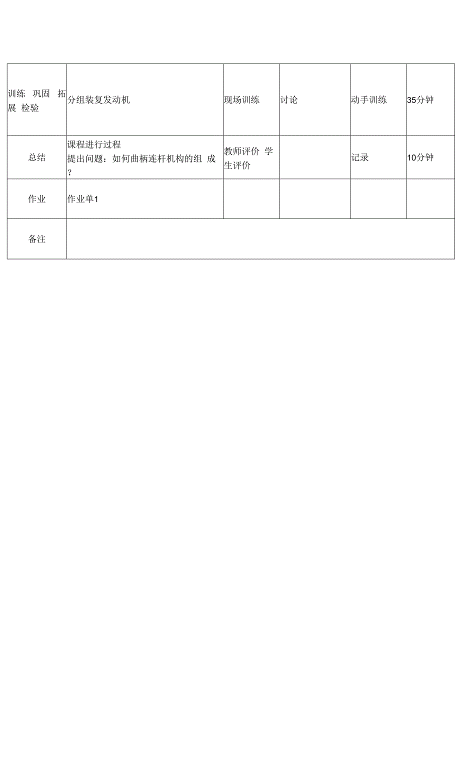 《汽车发动机构造与维修》1-汽车发动机工作原理和总体构造.docx_第2页