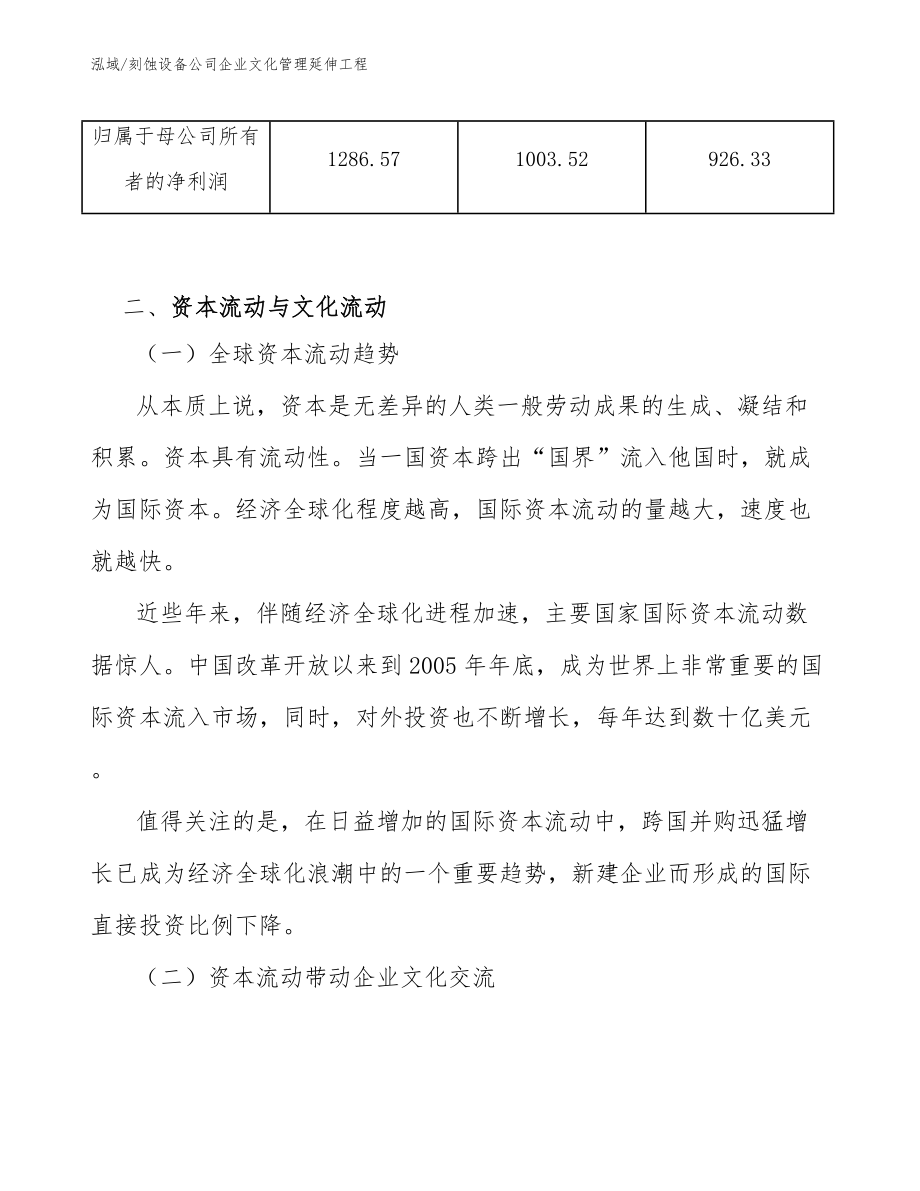 刻蚀设备公司企业文化管理延伸工程_第4页