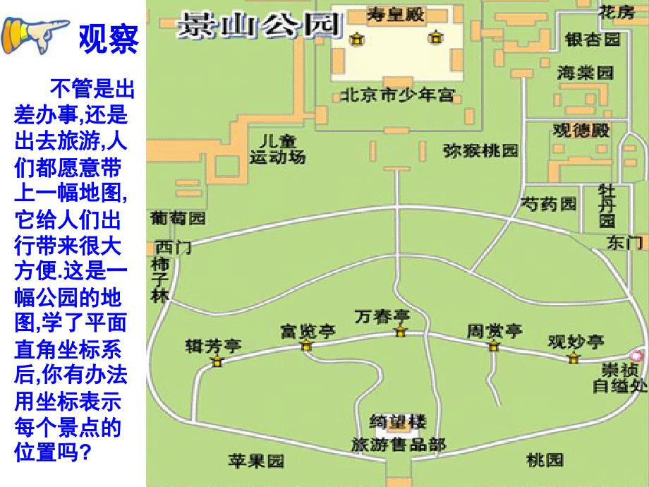 用坐标表示地理位置课件_第3页