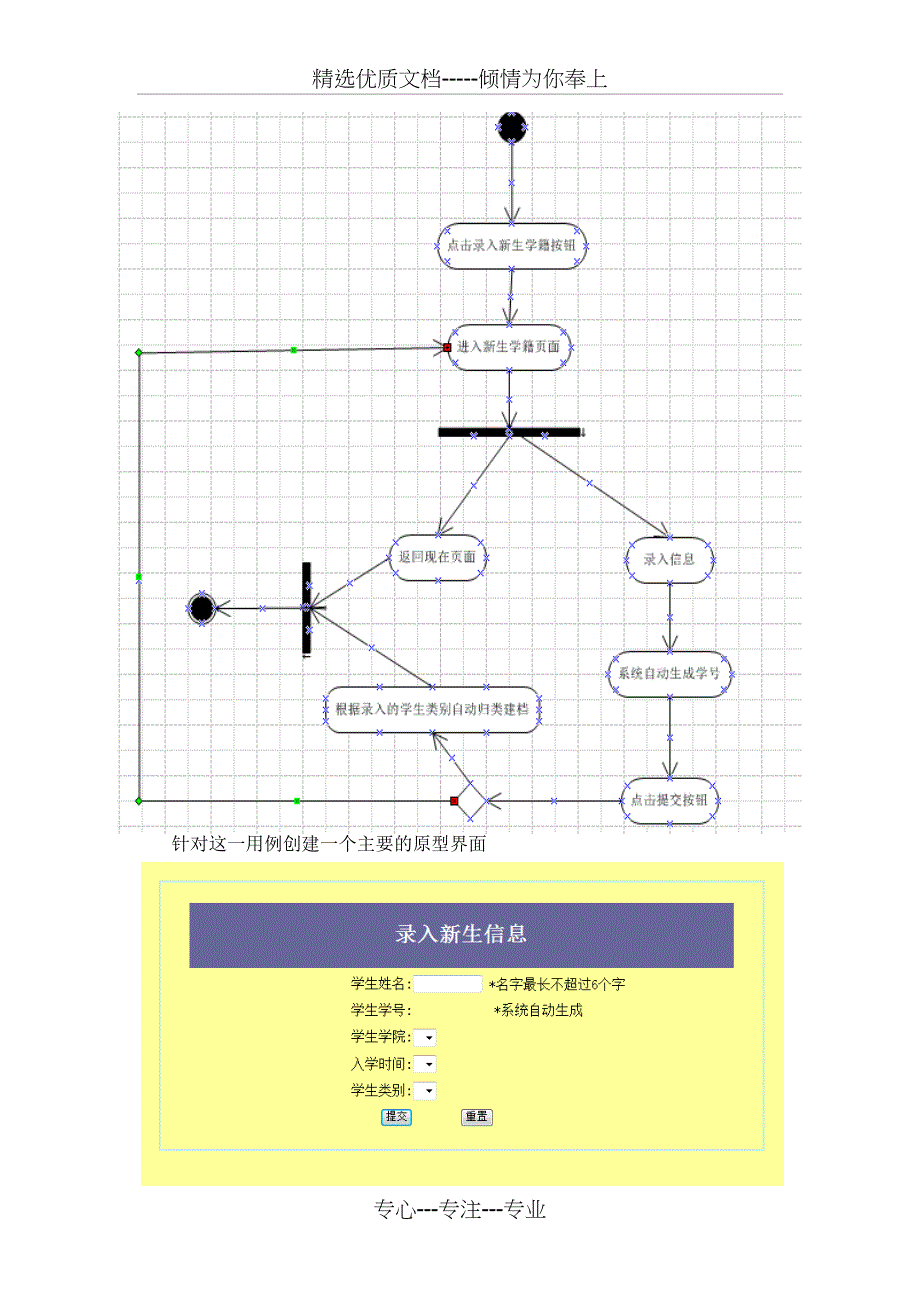 需求分析大作业_第3页