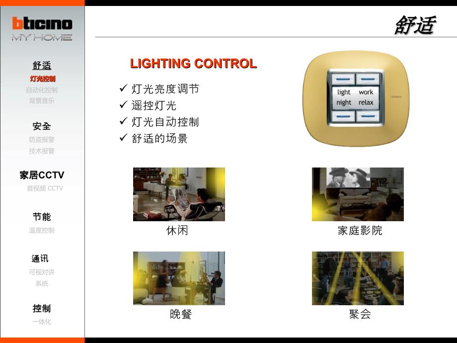 智能家居介绍基础中文版_第4页