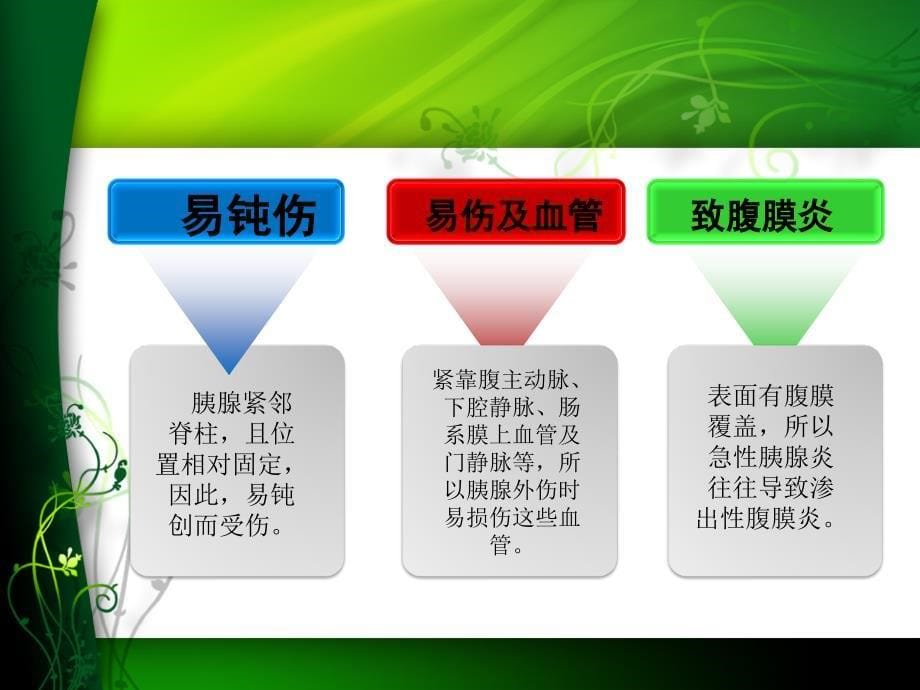 急性胰腺炎护理查房ppt课件_第5页