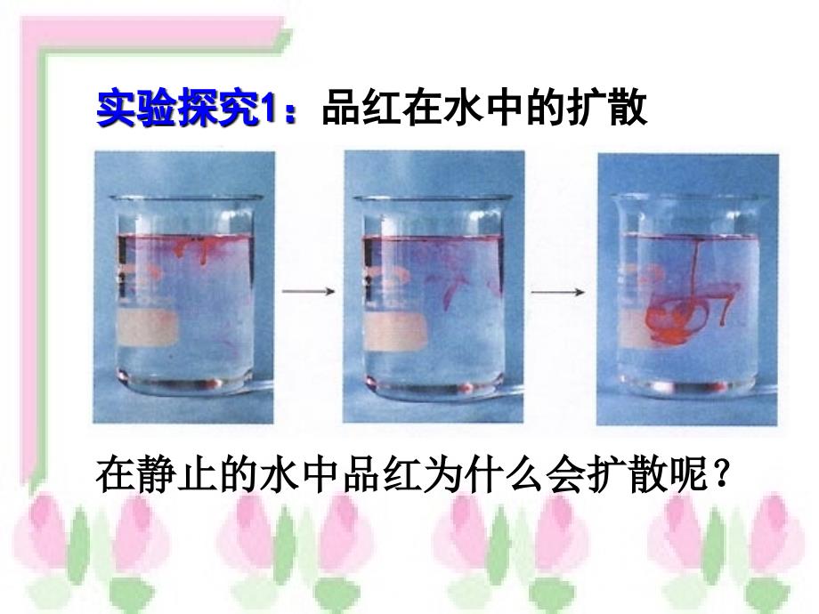 第三单元课题1分子和原子课件2精品教育_第4页