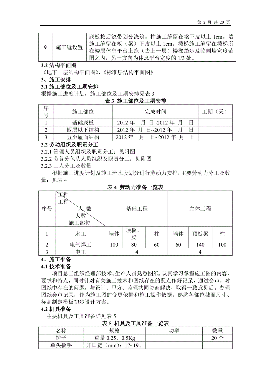 八、模板工程施工方案1.doc_第2页