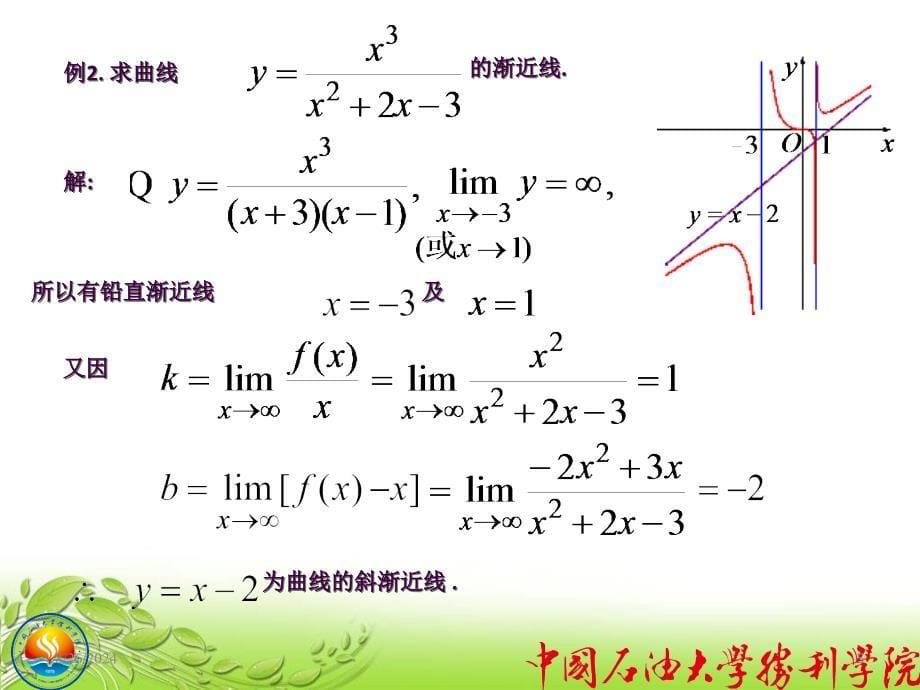 高数函数图形的描绘ppt课件_第5页