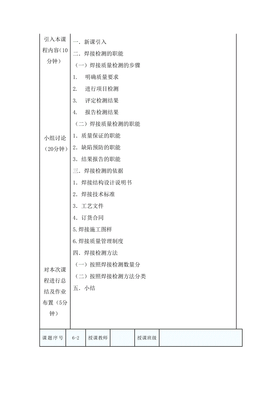 bg修订焊接检验 电子教案_第3页