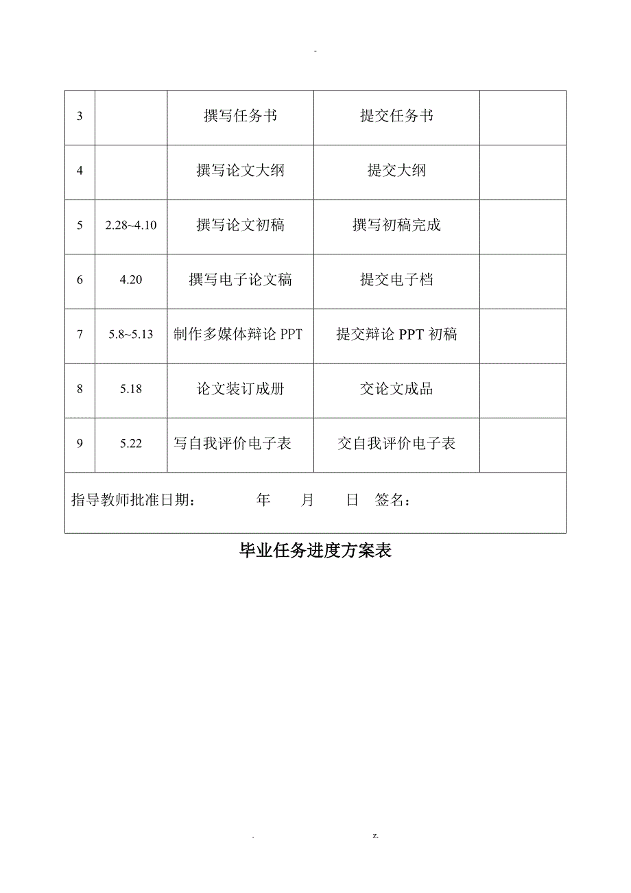 浅谈建筑工程施工质量管理毕业论文_第3页