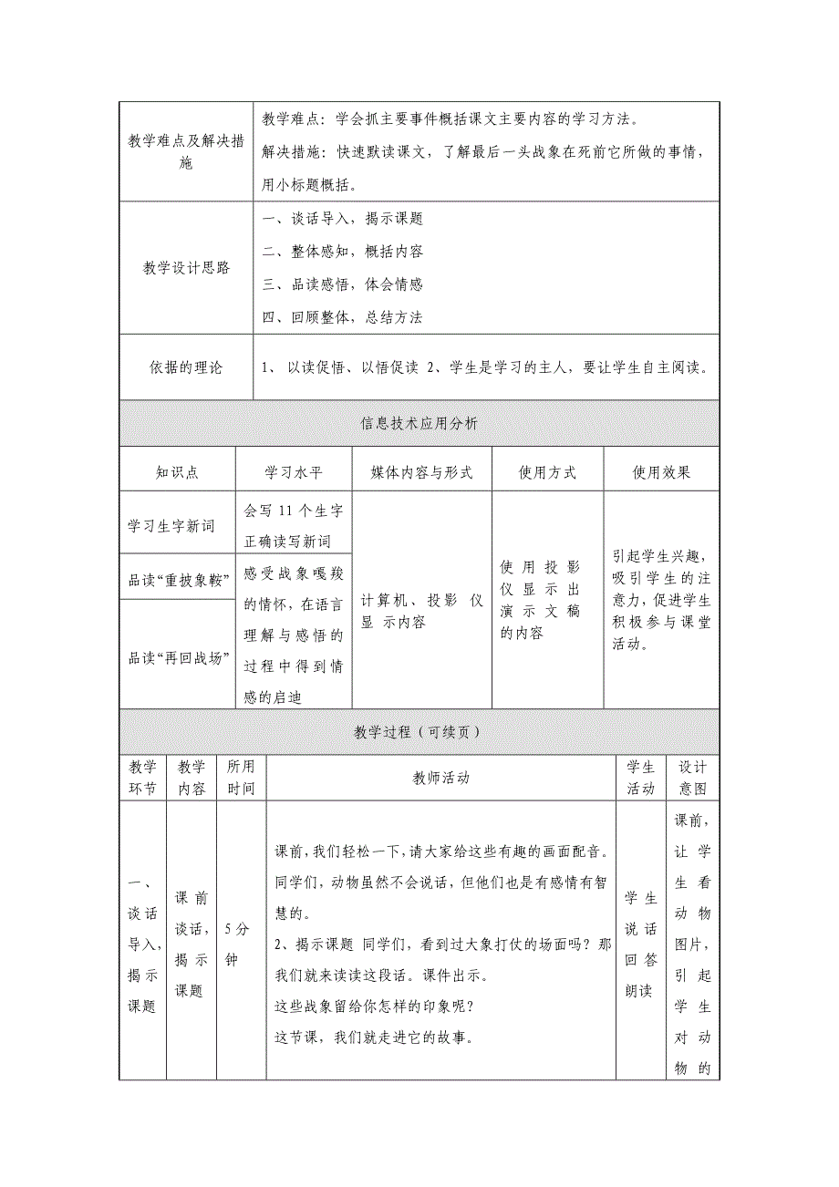 最后一头战象_第2页