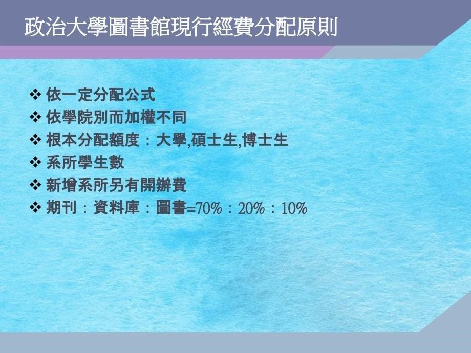 研究型大学图书馆ppt课件_第5页