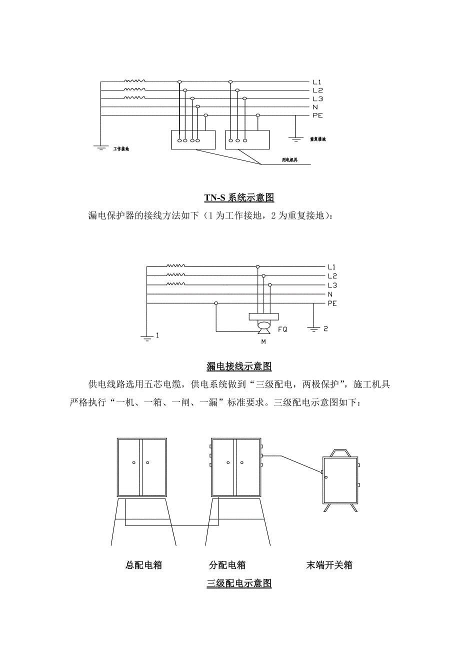 临时用电方案.doc_第5页