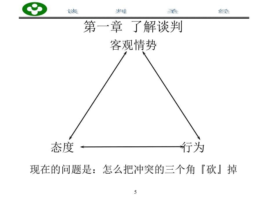 谈判圣经终极谈判策略_第5页