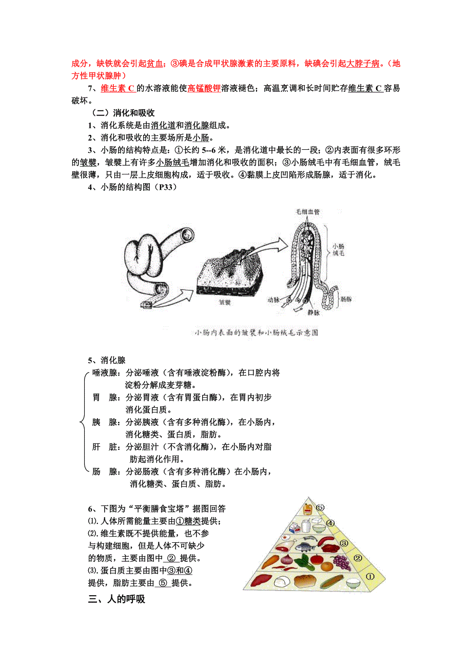 生物复习提纲3.doc_第2页