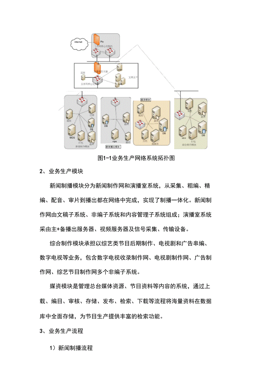 全台网关键业务流程短信预警平台的实现_第3页