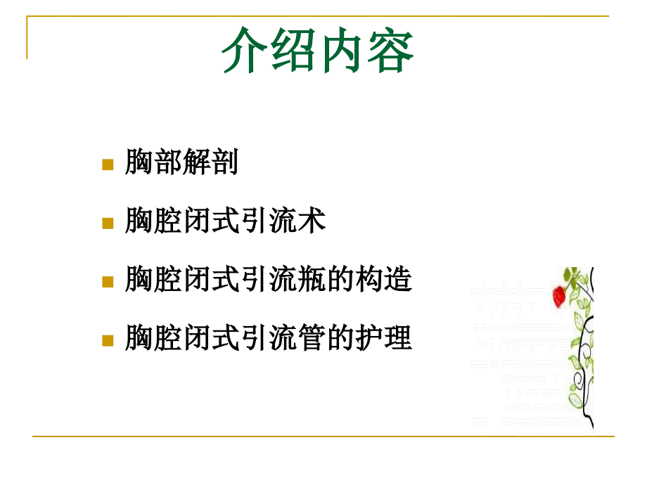 胸腔闭式引流管的护理.ppt_第2页