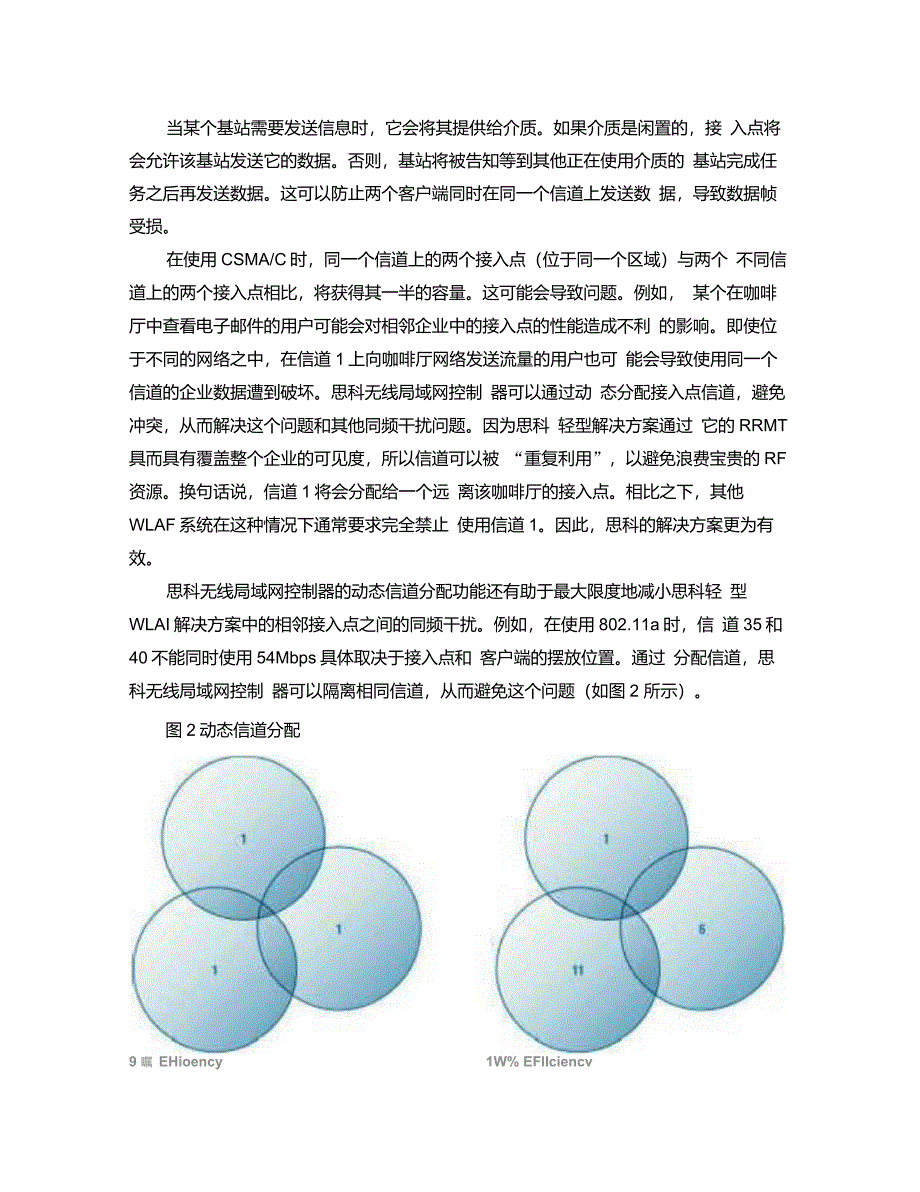 思科无线技术优势_第4页