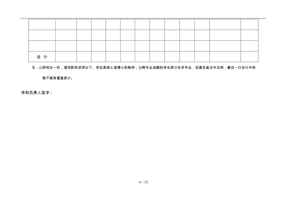 某学院经济管理学院专科生毕业论文工作规范标准_第4页