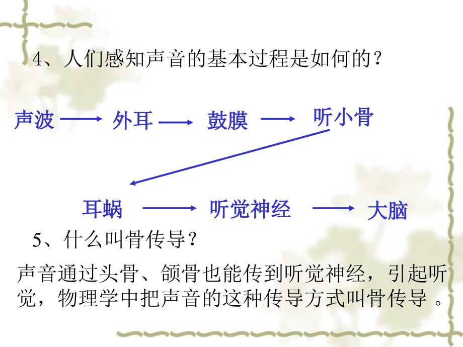 声音的特性及其特色ppt课件_第3页