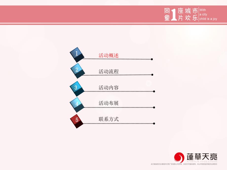 恒大地产6.1儿童节-策划方案课件_第3页