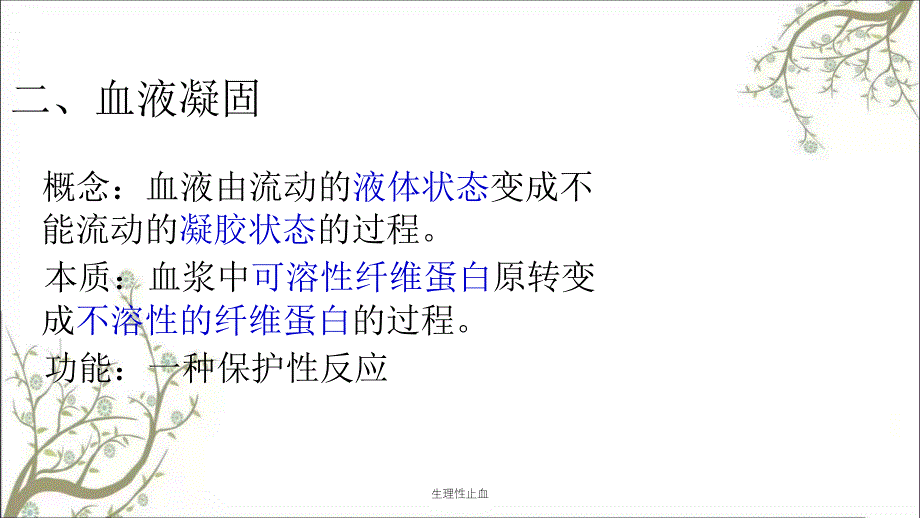 生理性止血课件_第4页